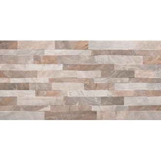 FSN03500 BLEND FOSSIL MIX CREAM 30x60