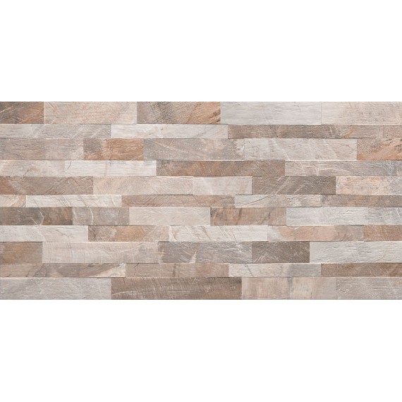 Керамогранит FSN03500 BLEND FOSSIL MIX CREAM 30x60