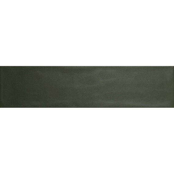 Керамическая плитка Fabia Dark Green 7.5x30
