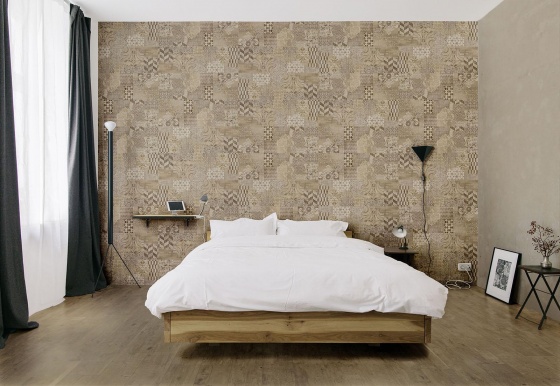 Fabric (MARAZZI Italy)