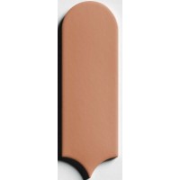 Fan Clay Matt 7,2x19,5