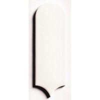 Fan Clear Matt 7,2x19,5