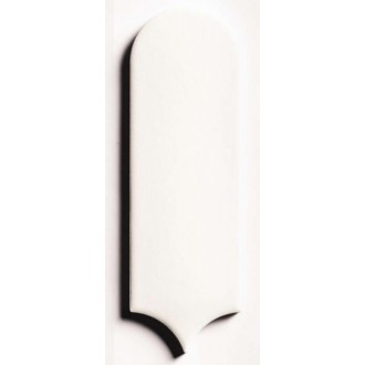 Fan Clear Matt 7,2x19,5