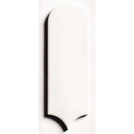 Керамическая плитка Fan Clear Matt 7,2x19,5