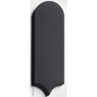 Fan Dark Matt 7,2x19,5