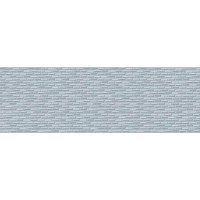 Fan Kite Azul Rect. 25x75