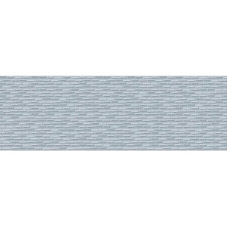 Fan Kite Azul Rect. 25x75
