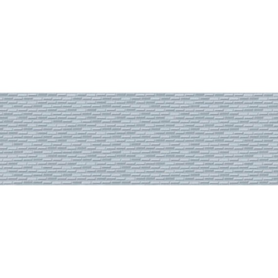 Керамическая плитка Fan Kite Azul Rect. 25x75