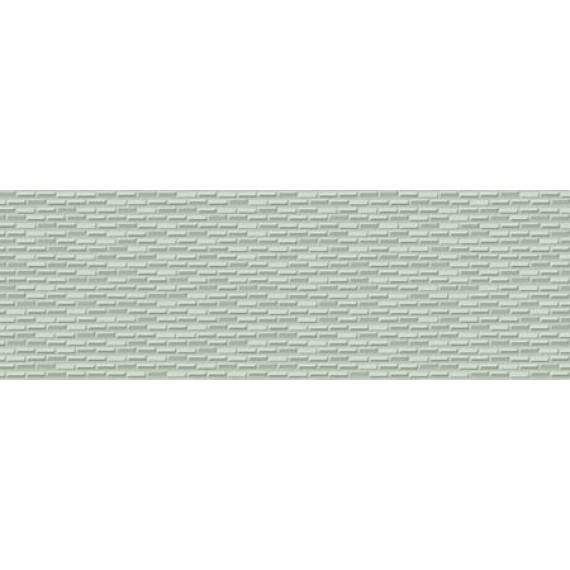 Керамическая плитка Fan Kite Verde Rect. 25x75