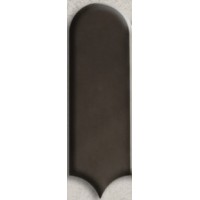 Fan Mix Black 7,2x19,5