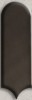 Fan Mix Black 7,2x19,5