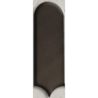 Fan Mix Black 7,2x19,5