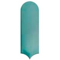 Fan Mix Turchese 7,2x19,5