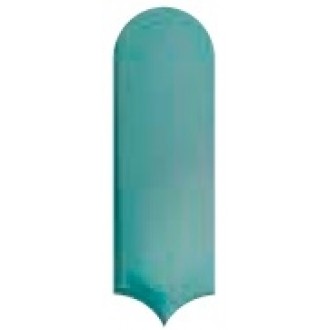 Fan Mix Turchese 7,2x19,5