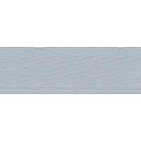 Fan Wave Azul Rect. 25x75