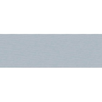 Fan Wave Azul Rect. 25x75