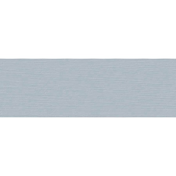 Керамическая плитка Fan Wave Azul Rect. 25x75