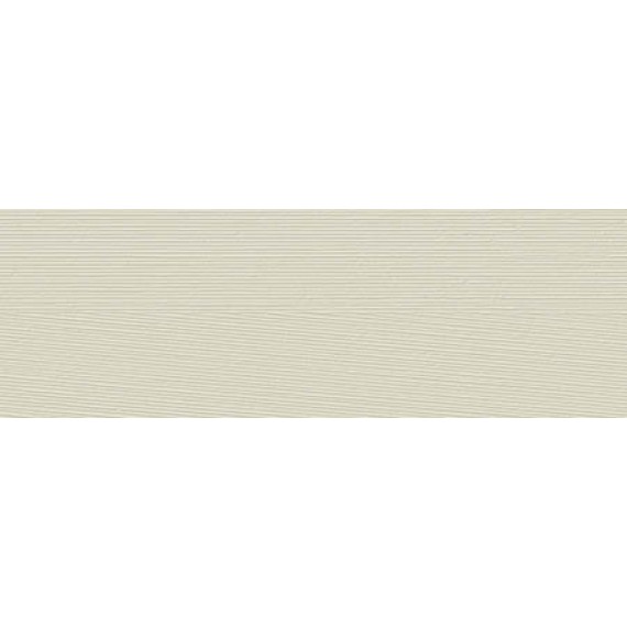 Керамическая плитка Fan Wave Beige 25x75