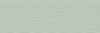 Fan Wave Verde Rect. 25x75
