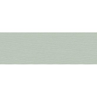 Fan Wave Verde Rect. 25x75