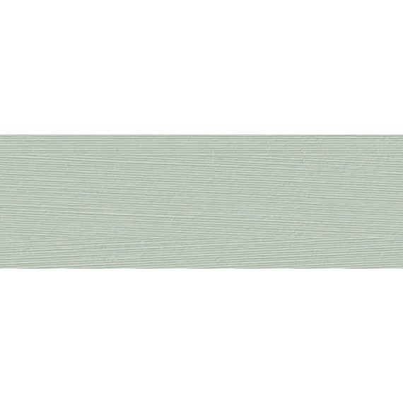Керамическая плитка Fan Wave Verde Rect. 25x75