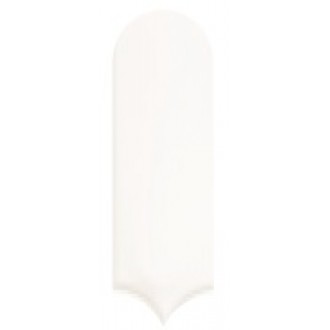 Fan White 7,2x19,5