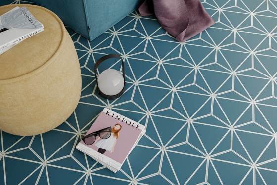 Fancy (DNA Tiles)