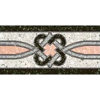 Fascia B3 Levigato 9.5мм 15x30