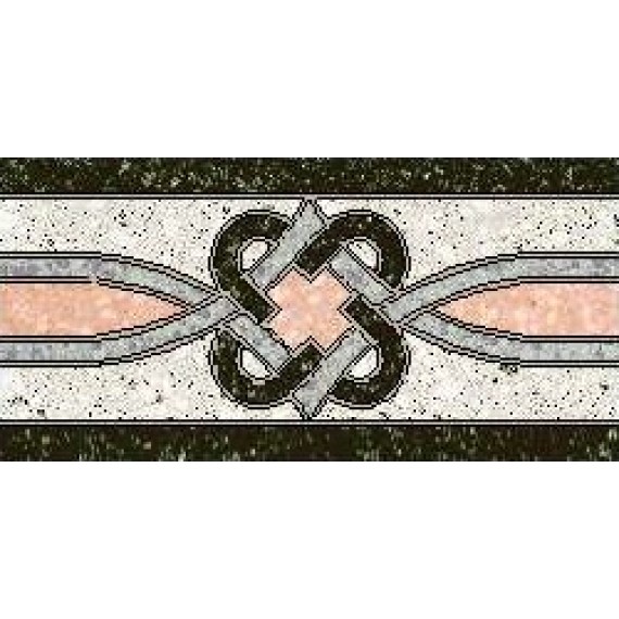 Керамогранит Fascia B3 Levigato 9.5мм 15x30