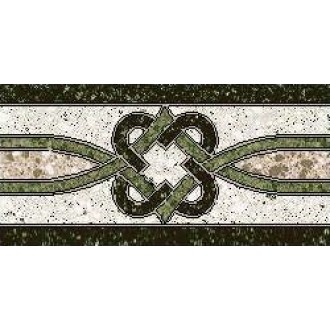 Fascia D3 Levigato 9.5мм 15x30