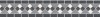 Fascia Equinozio 23x23x6 12,4x39,3