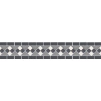 Fascia Equinozio 23x23x6 12,4x39,3