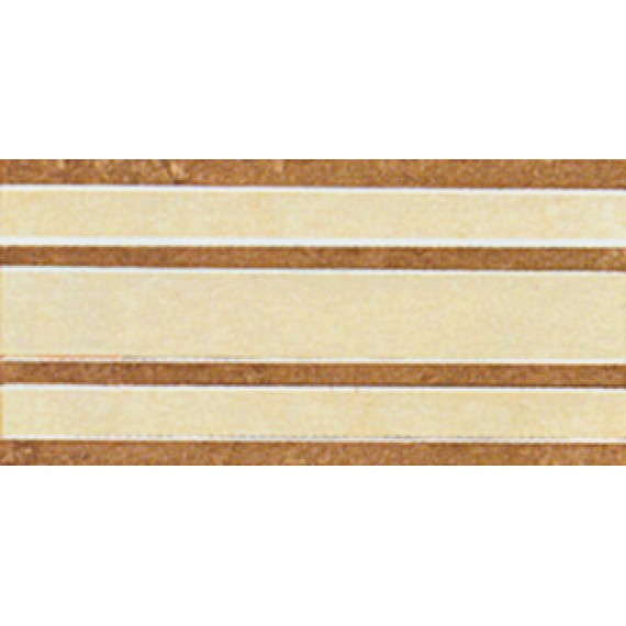 Керамогранит Fascia Rinascimento A Palissandro (Palissandro, Madras Pink) 15x30