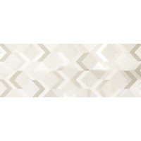 Fascia Roma Bianco Versilia 42,5x119,2