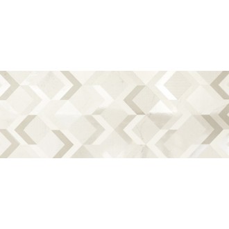 Fascia Roma Bianco Versilia 42,5x119,2