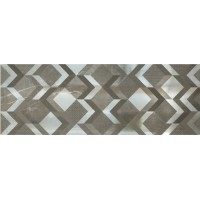 Fascia Roma Grigio Imperiale 42,5x119,2