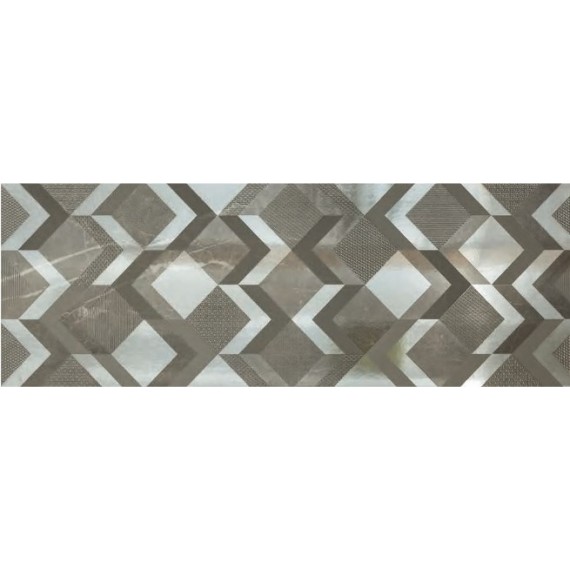 Керамическая плитка Fascia Roma Grigio Imperiale 42,5x119,2