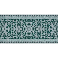 Fascia Tian Emerald Ret 60x120