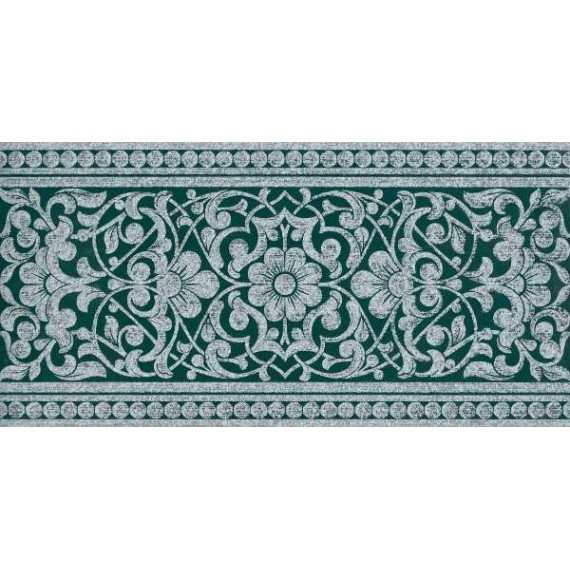 Керамогранит Fascia Tian Emerald Ret 60x120