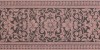 Fascia Tian Rose Ret 60x120