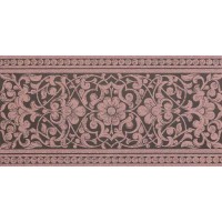 Fascia Tian Rose Ret 60x120