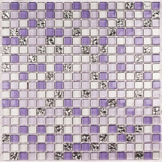 Fashion (стекло) 15*15 300*300