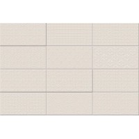 Fatracci Vainilla Mix 10x20