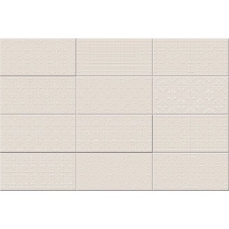 Fatracci Vainilla Mix 10x20