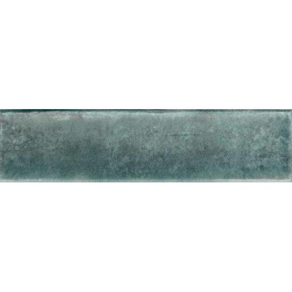 Керамогранит Feel Turquoise 7x28