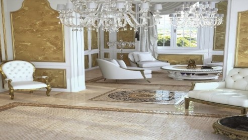 Керамогранит Fenicia Ape Ceramica