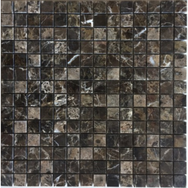 Мозаика Ferato-20 (POL) 2x2 30.5х30.5