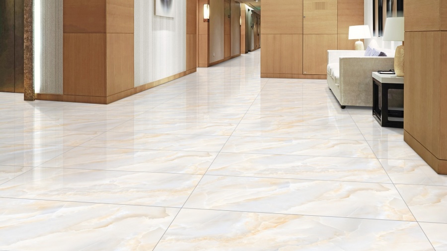 Ferro Natural Bluezone