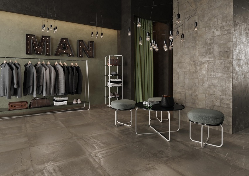 Ferrum ProGRES Ceramica