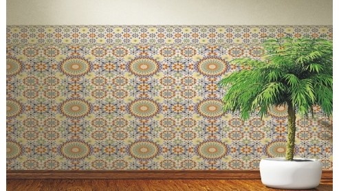 Керамическая плитка Fez (FABRESA)